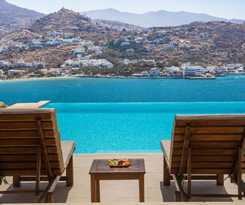 Hotel Seabreeze Ios