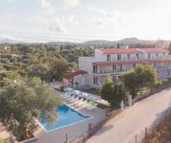 Hotel Luca Mare