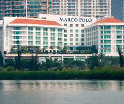 Hotel Marco Polo Xiamen