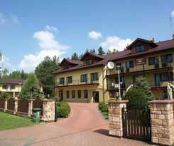 Hotel Pensjonat u Marianny