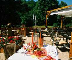 Hotel Zur Fernm&uuml;hle
