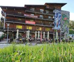 Hotel Cabana Fulg De Nea Predeal