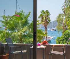  Hotel Marina Bay G&ouml;cek