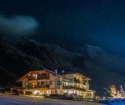 Hotel Berghotel Johanneshof