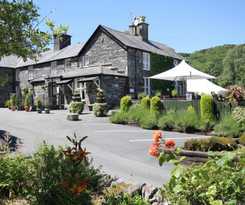 Hotel Aberdunant Hall, Snowdonia
