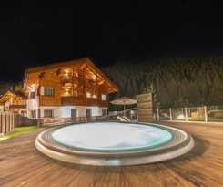 Hotel Comploj Adults only