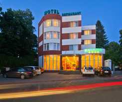 Hotel Bavaria