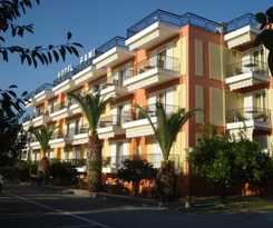 Hotel Fani
