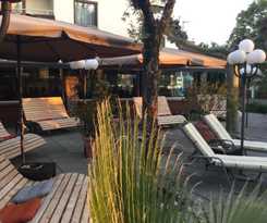  Hotel Knaus am Hafen