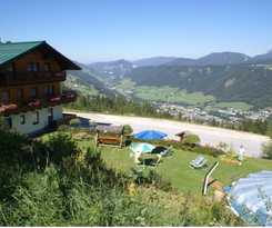 Hotel Posers Bergwelt B&B