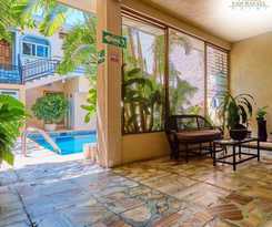  Hotel Posada San Rafael