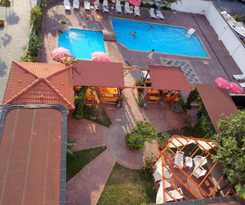 Hotel Alba Family Club