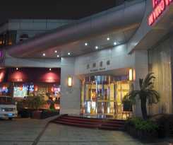 Donghu Guest House