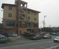  Mass Boutique Hotel