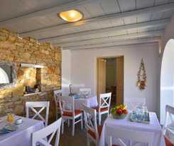 Hotel Kallisti