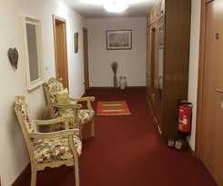 Hotel Dat l&uuml;tte Heidehotel Funk - Garni
