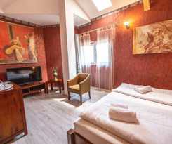 Hotel In Spirit, hotel v Rožnovsk&eacute;m pivovaru - Pivn&iacute; L&aacute;zně, Wellness & Čokol&aacute;dovna