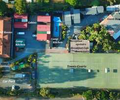 Hotel T\'s Resort & Motel