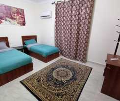 Hotel Rakan Apartand Luxury Rooms