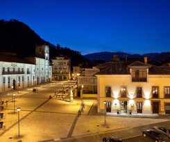 Hotel Antiguo Casino