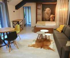 Hotel Aparthotel Narciarska 2