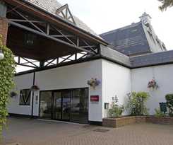 Hotel Mercure Chester North Woodhey House