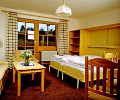  Aparthotel Zwiesel