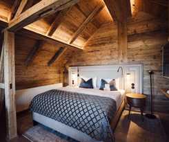  Boutiquehotel Blaue Burg Falkenstein