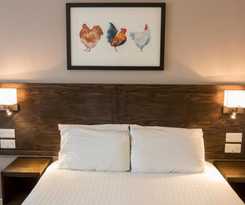 Hotel Starling Cloud