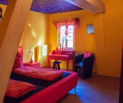  HOTEL ALTES THEATER Heilbronn