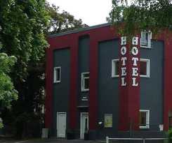  Hotel Wittenberg-Hotel Garni