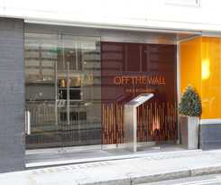Hotel  Clayton Hotel London Wall