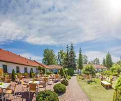 Hotel Pommerscher Hof