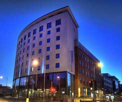 Leonardo Hotel London Watford