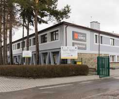 Hotel Hotel***Gorce