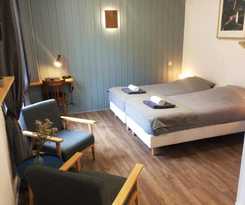 Hotel H&ocirc;tel Le Cassini