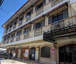 Hotel Vigan Traversa
