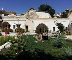  Ortahisar Cave Hotel