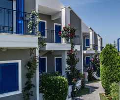Hotel Limni