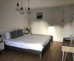 Hotel Abat Jour