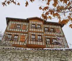  Dadibra Konak Hotel