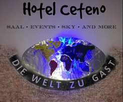 Hotel Ceteno