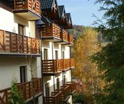 Hotel Orlik