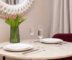 Hotel Meltzer Apartments