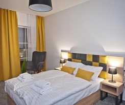 Hotel ApartHOTEL Gostyń