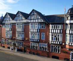 Hallmark Inn Chester