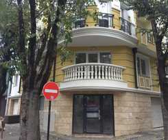  Art Green Boutique Hotel