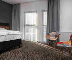 Hotel Mamut