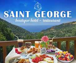 Hotel Saint George