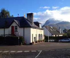 Hotel Chase The Wild Goose - Near Fort William & Ben Nevis